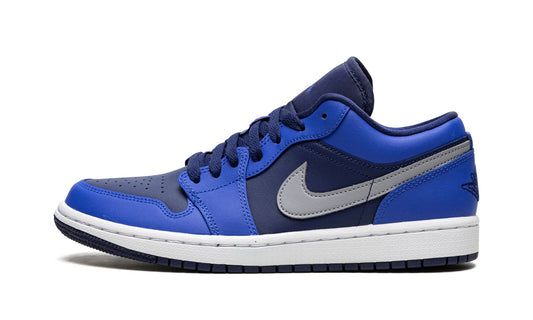 Jordan 1 Low Game Royal Blue Void (Women's)