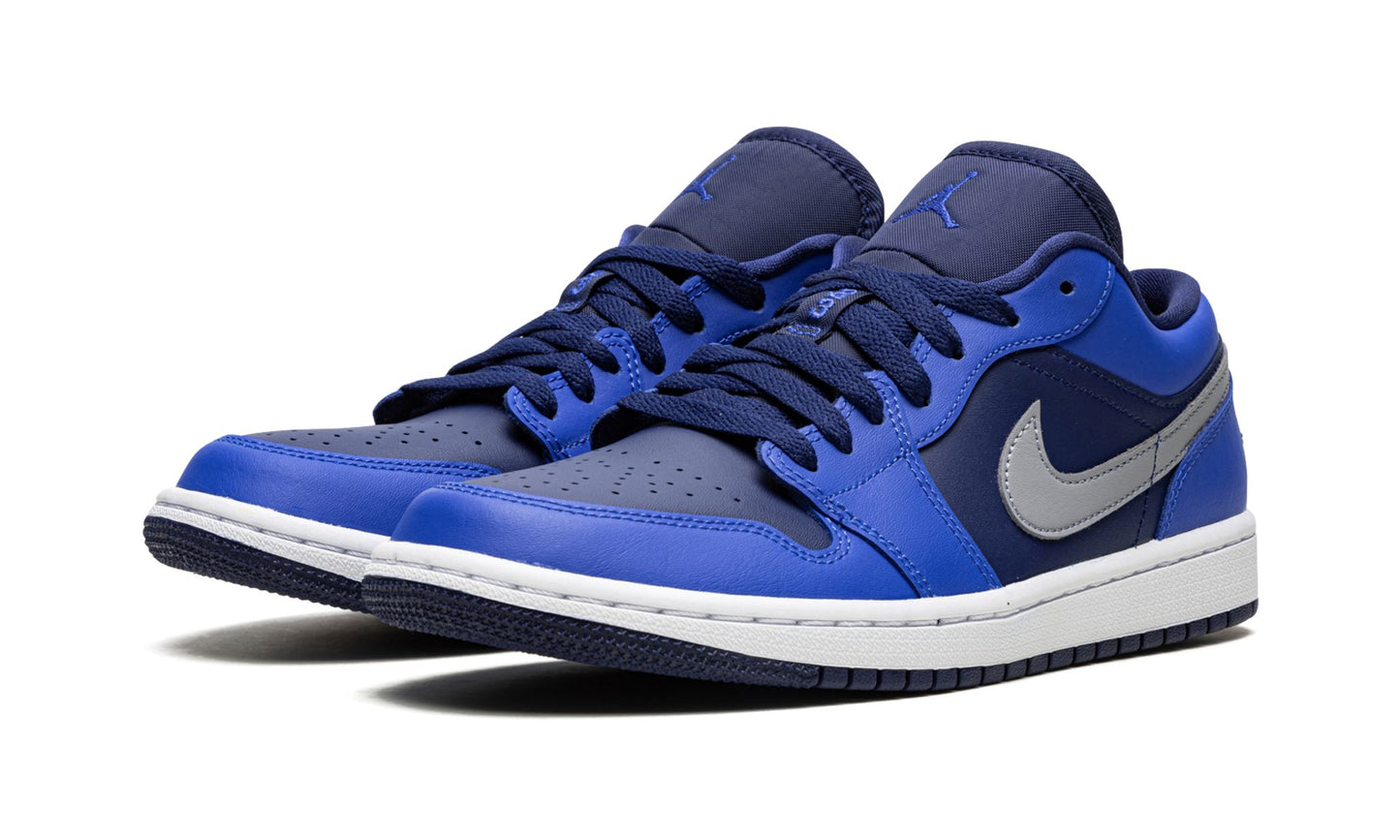 Jordan 1 Low Game Royal Blue Void (Women's)