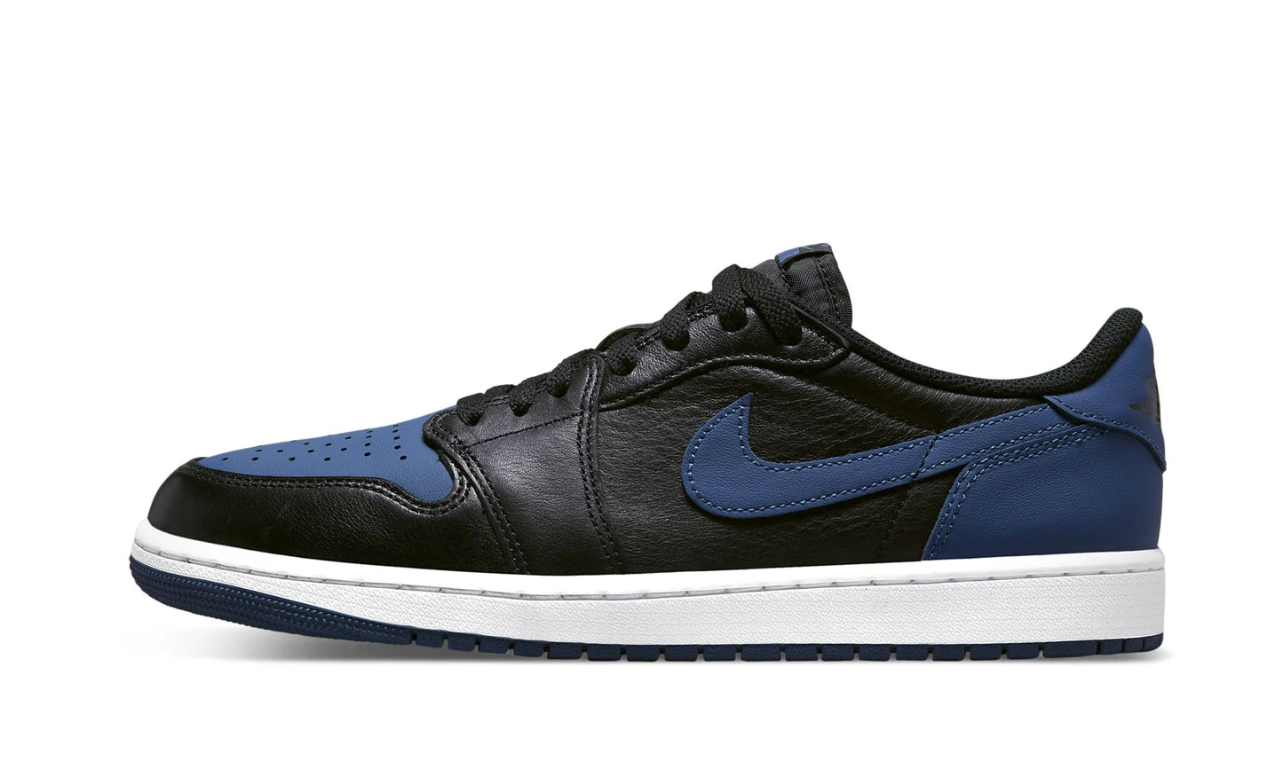 Jordan 1 Retro Low OG Mystic Navy