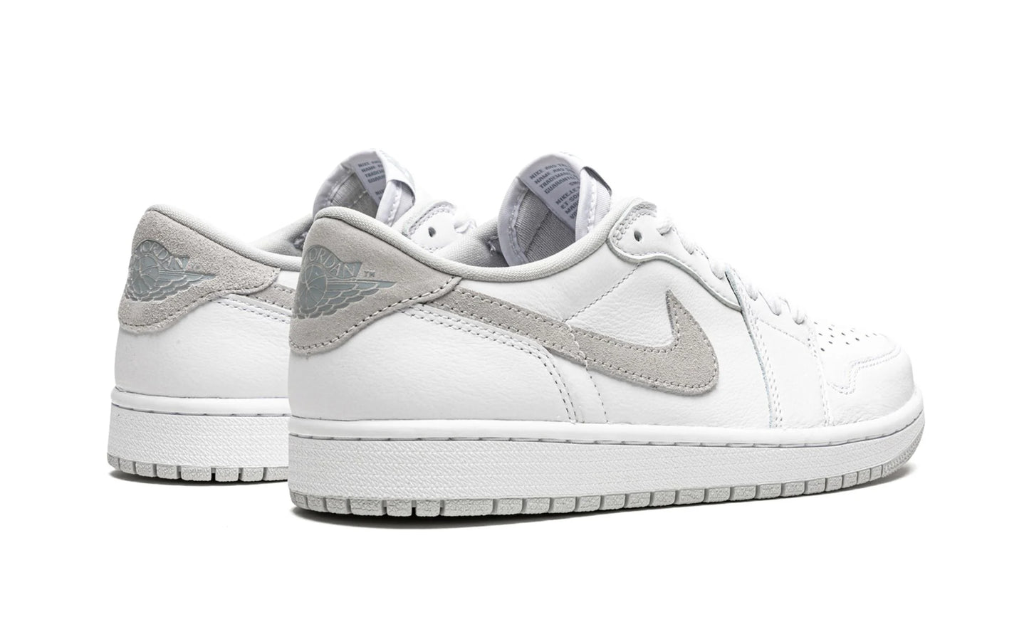 Jordan 1 Low OG Neutral Grey (2021/2024)