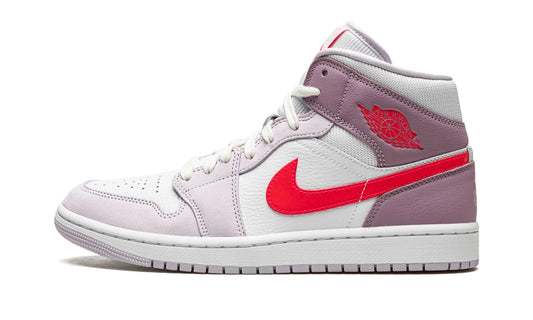 Jordan 1 Mid Valentine's Day (2022) (Women's)