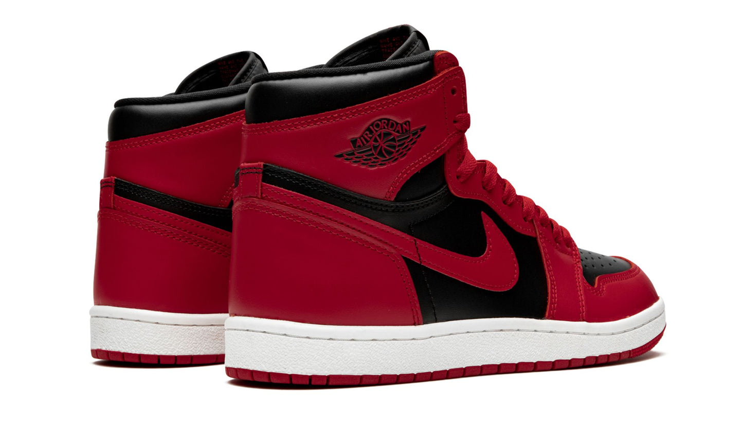 Jordan 1 Retro High '85 Varsity Red