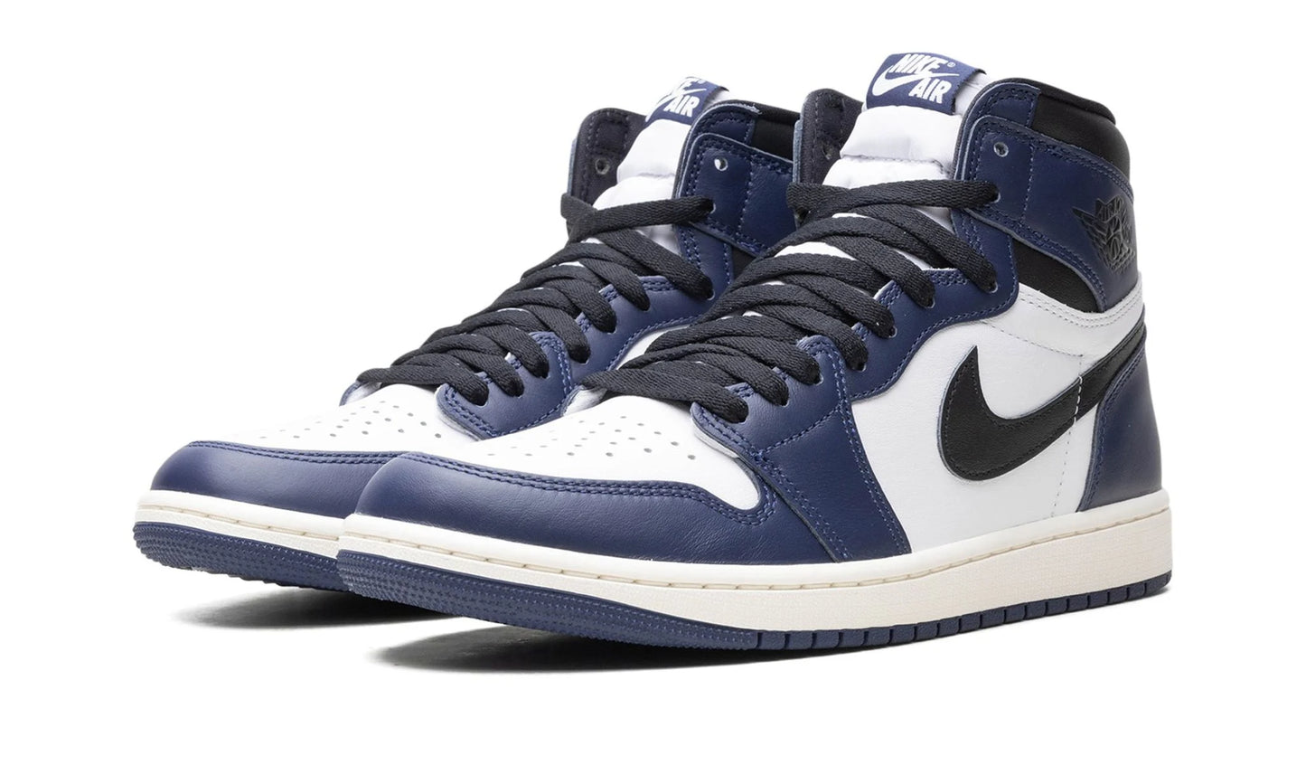 Jordan 1 Retro High OG Midnight Navy