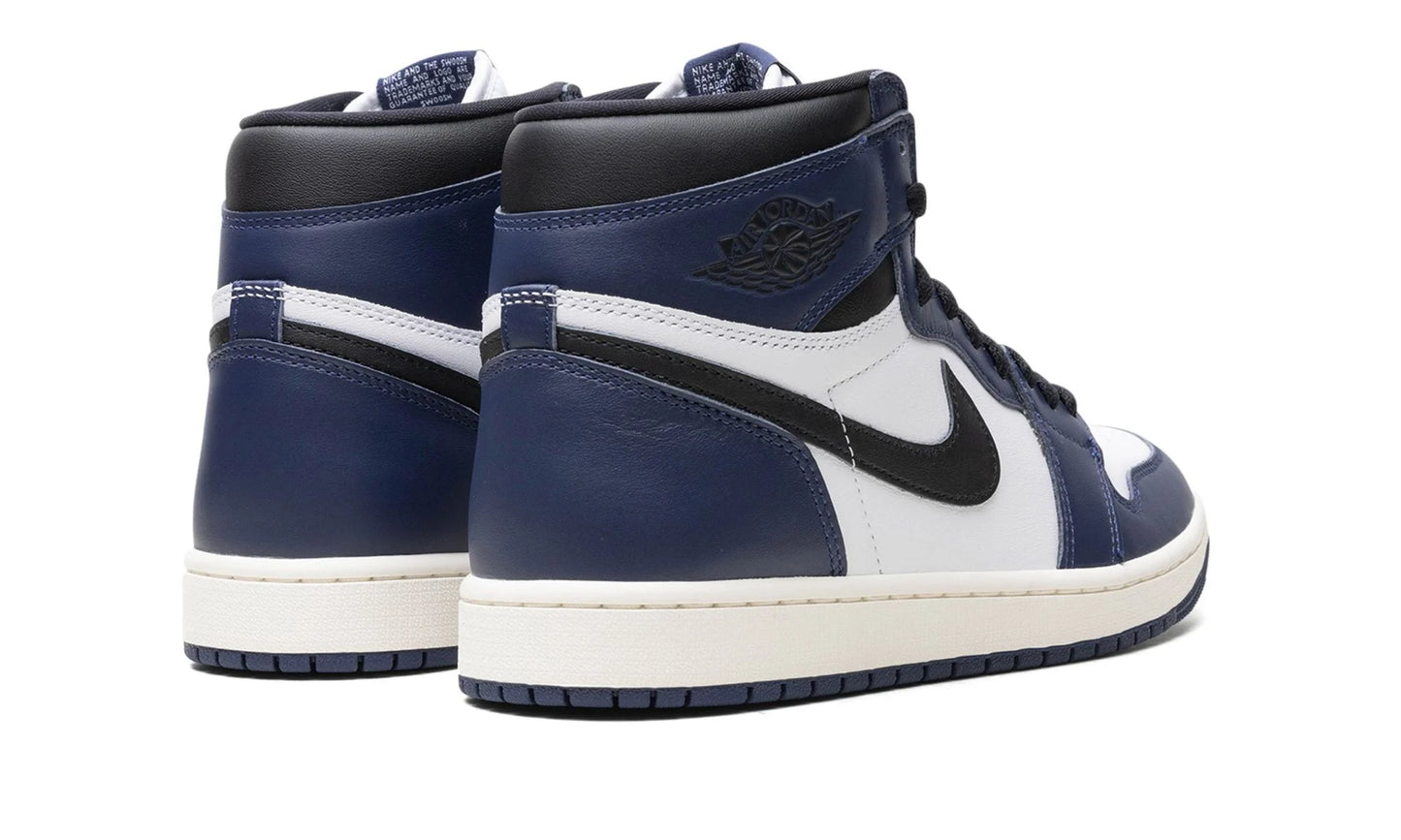 Jordan 1 Retro High OG Midnight Navy