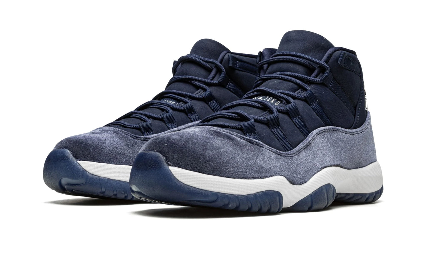 Jordan 11 Retro Midnight Navy (Women's)