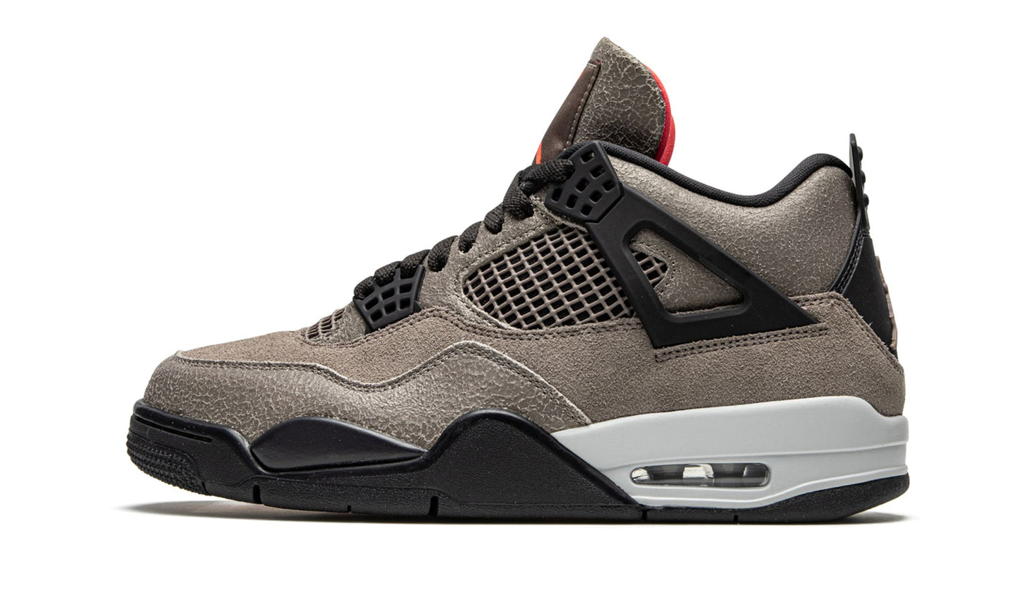 Jordan 4 Retro Taupe Haze