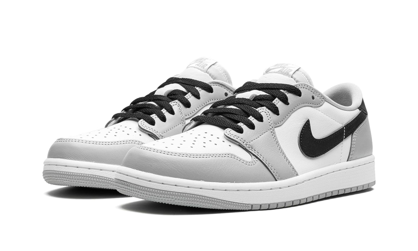 Jordan 1 Retro Low OG Barons