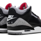 Jordan 3 Retro OG Black Cement (2024)