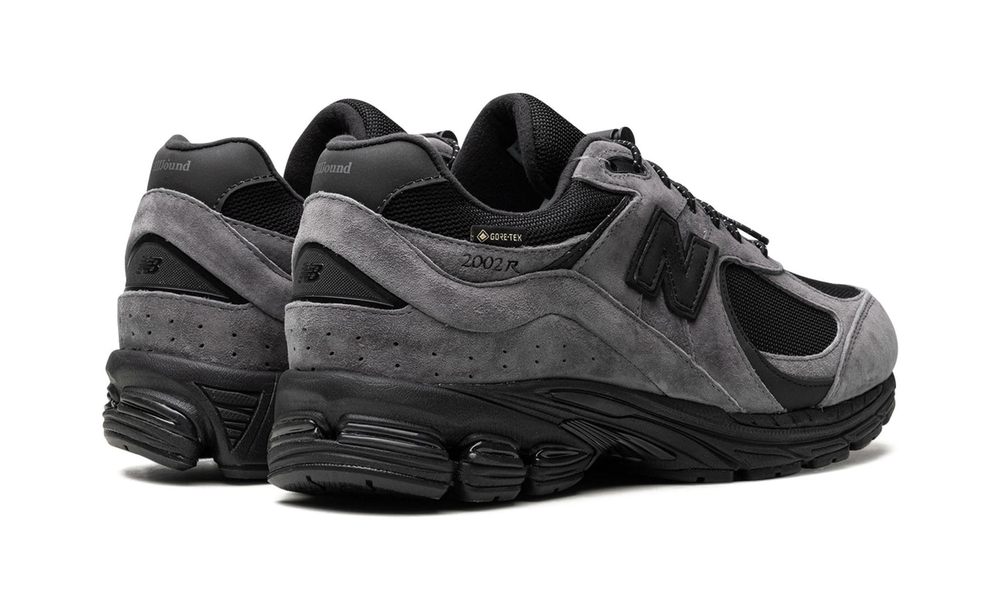 New Balance 2002R Gore-Tex JJJJound Charcoal