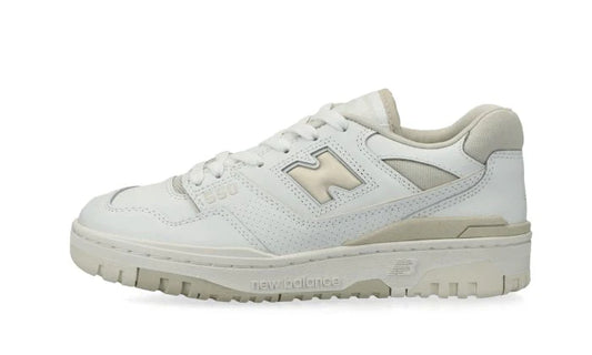 New Balance 550 Silver Birch (Women's)