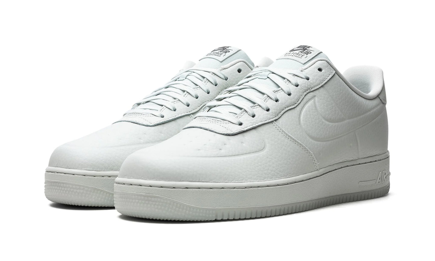 Nike Air Force 1 Low '07 Pro-Tech Waterproof Light Silver