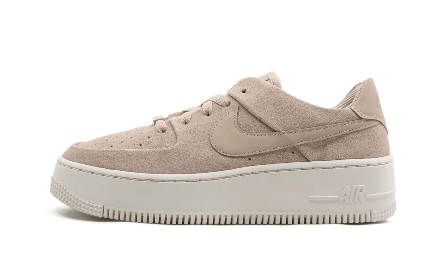 Nike Air Force 1 Sage Low Particle Beige (Women's)