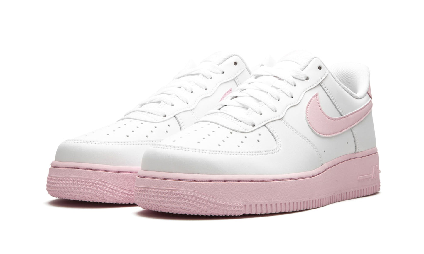 Nike Air Force 1 Low White Pink Foam