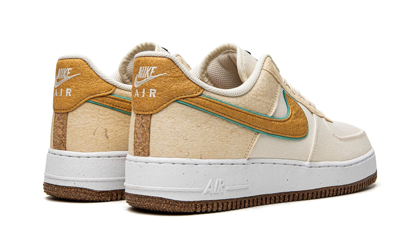 Nike Air Force 1 Low Happy Pineapple Coconut Milk