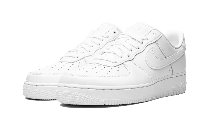 Nike Air Force 1 Low '07 Fresh White