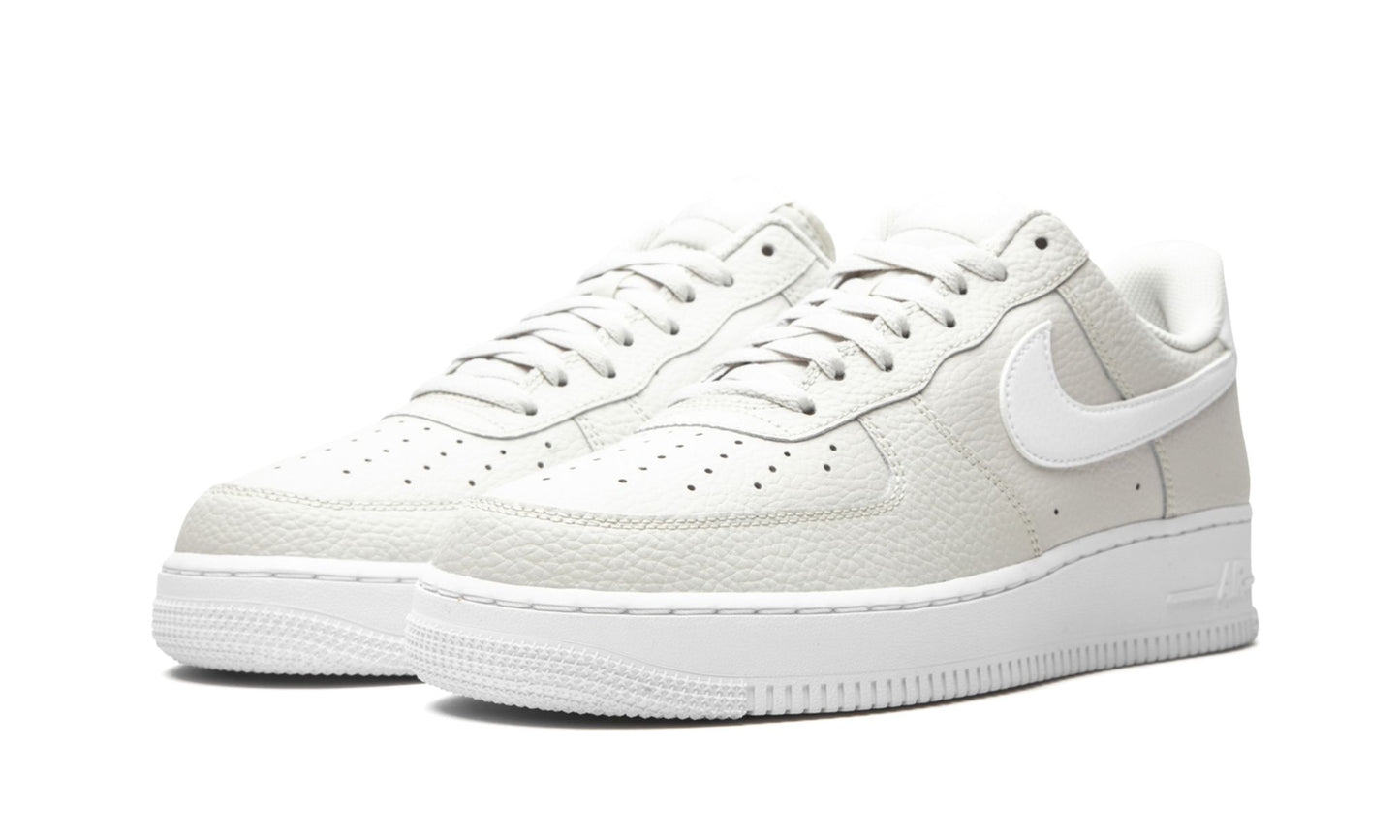 Nike Air Force 1 Low '07 Light Bone White