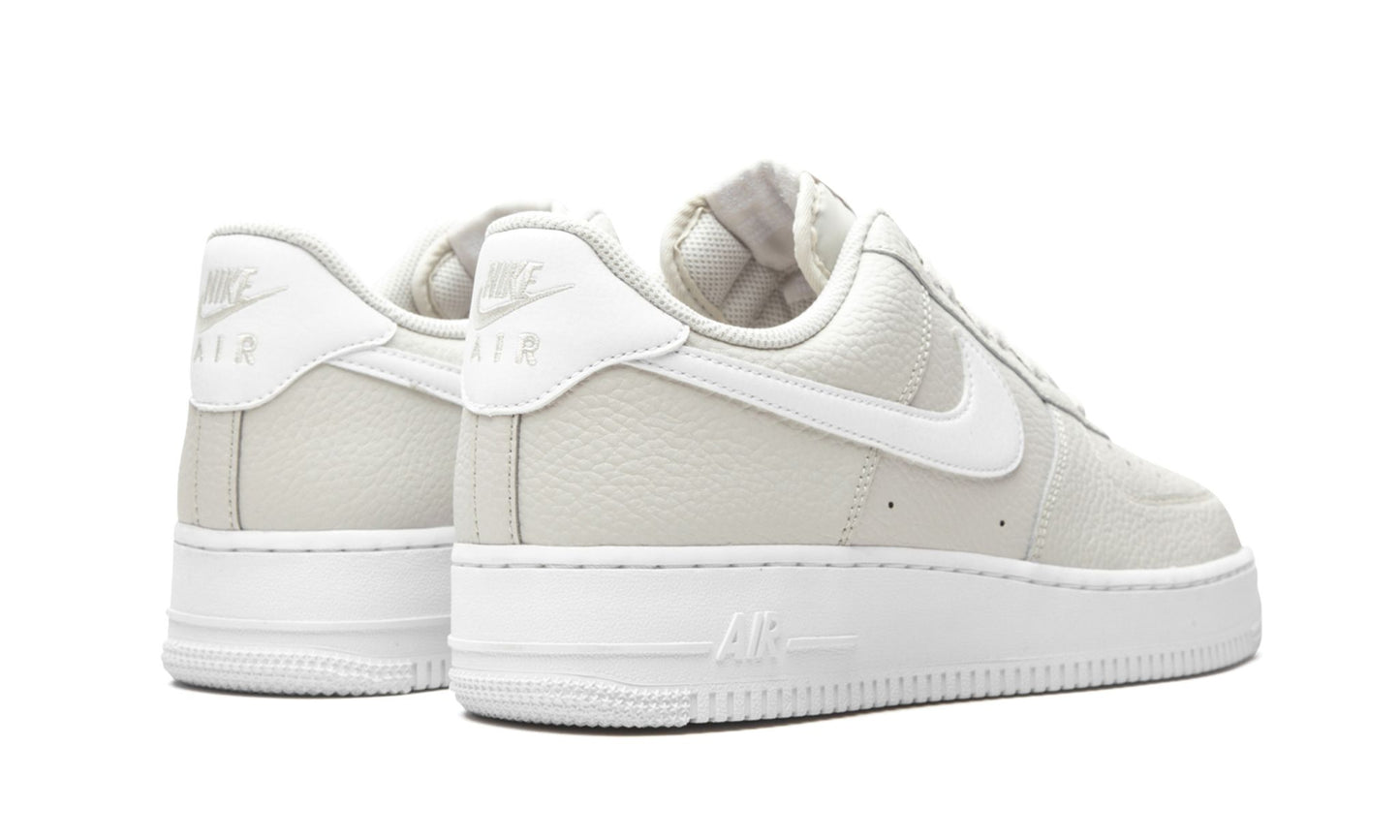 Nike Air Force 1 Low '07 Light Bone White