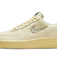 Nike Air Force 1 Low '07 LX Coconut Milk Lemon Wash (Women's)