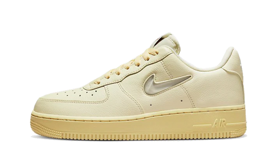 Nike Air Force 1 Low '07 LX Coconut Milk Lemon Wash (Women's)