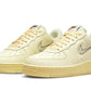 Nike Air Force 1 Low '07 LX Coconut Milk Lemon Wash (Women's)