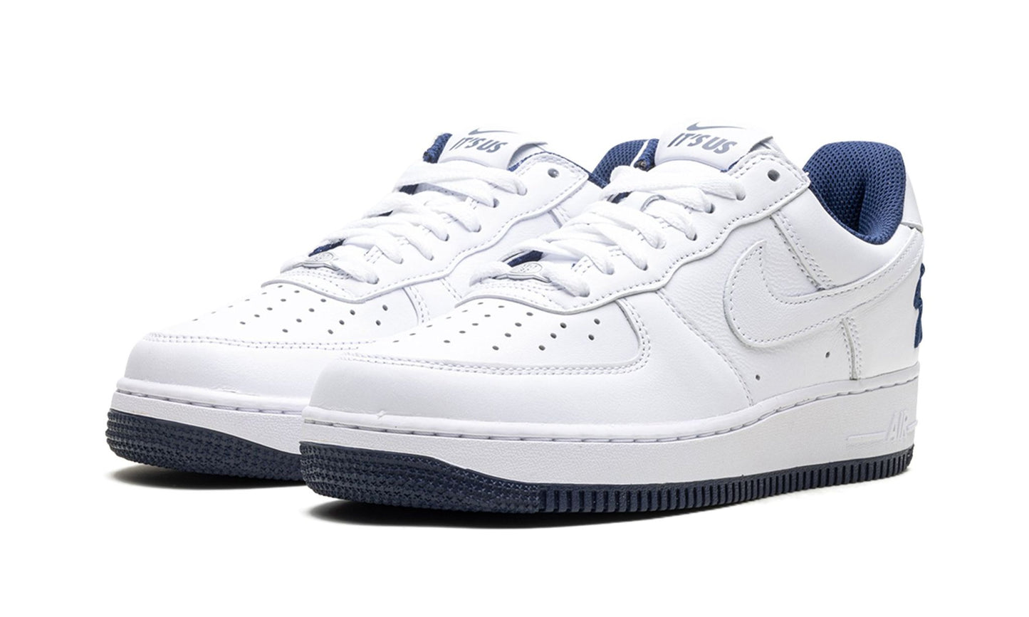 Nike Air Force 1 Low Lil Yachty Concrete Boys It's Us