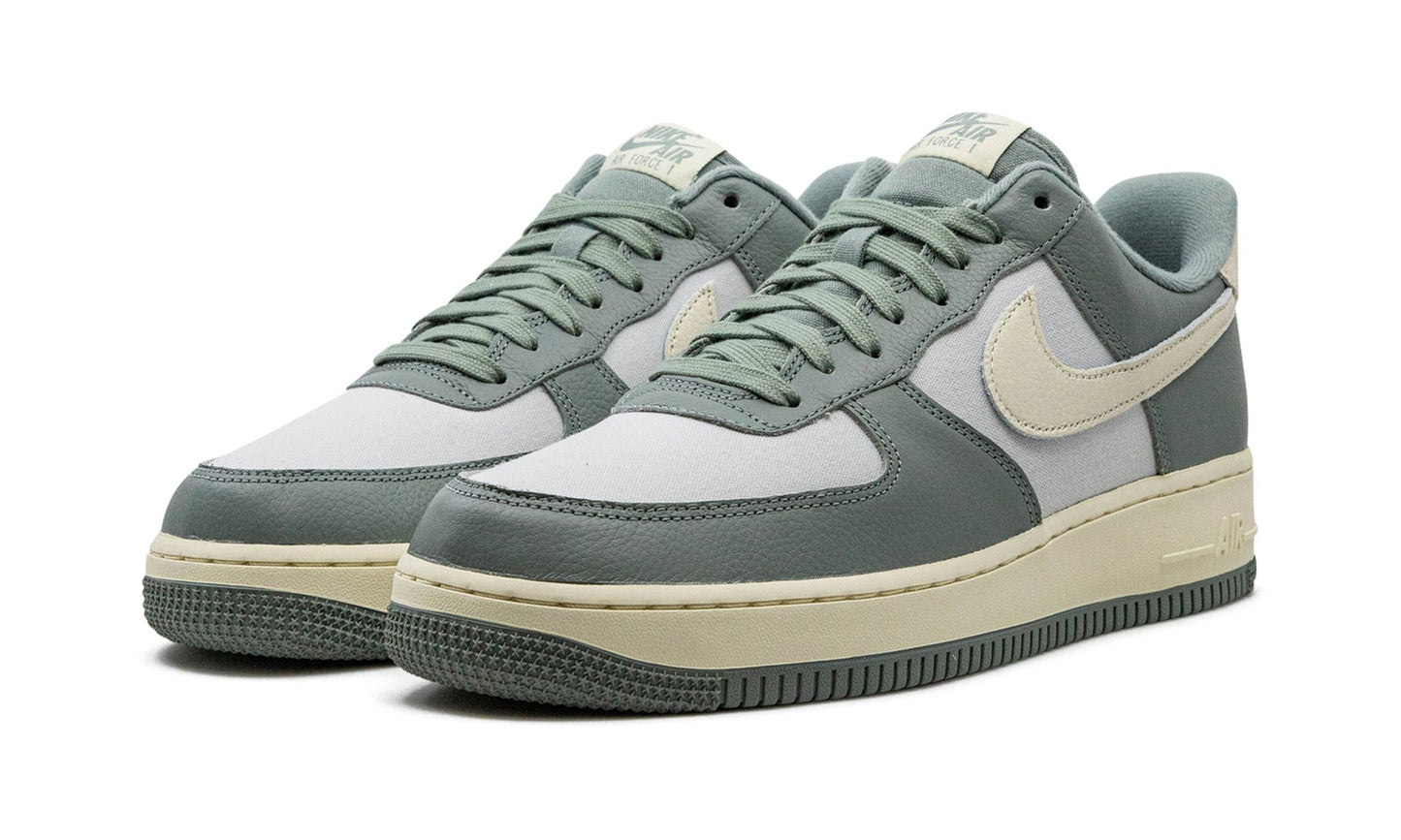 Nike Air Force 1 Low '07 LX Mica Green Coconut Milk