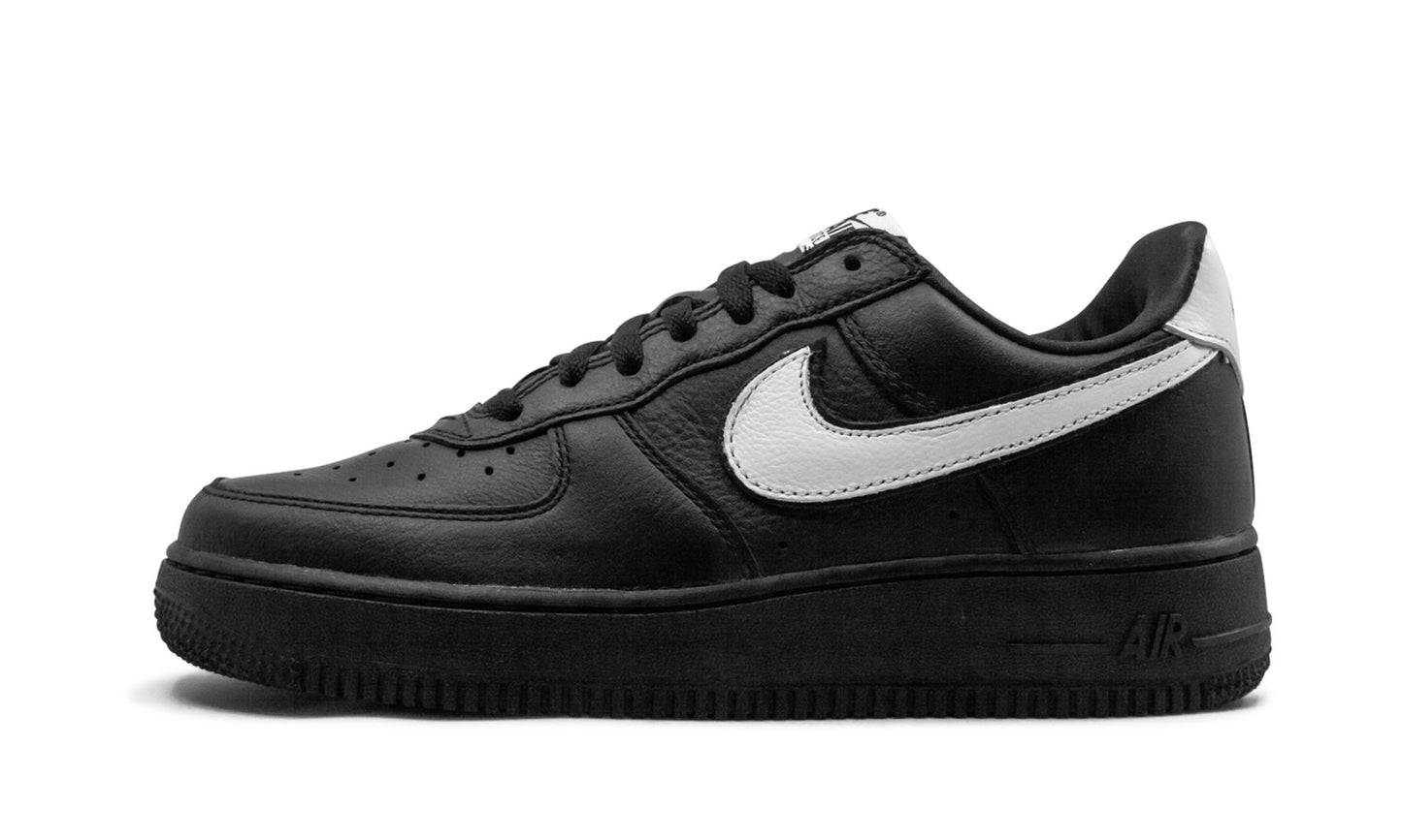 Nike Air Force 1 Low QS Black White