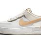 Nike Air Force 1 Low Shadow Sail Tan (Women's)