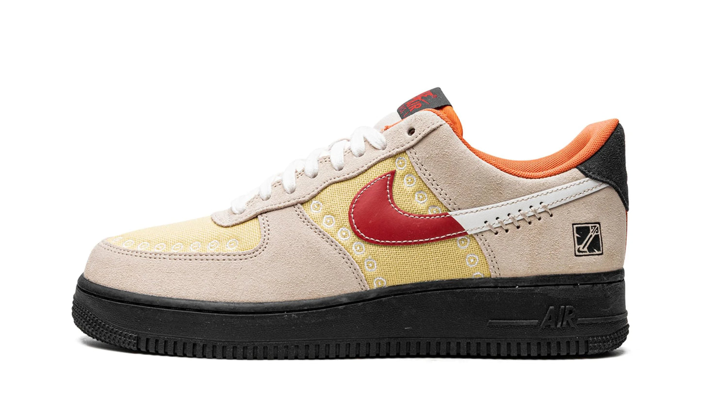 Nike Air Force 1 Low '07 LX Somos Familia