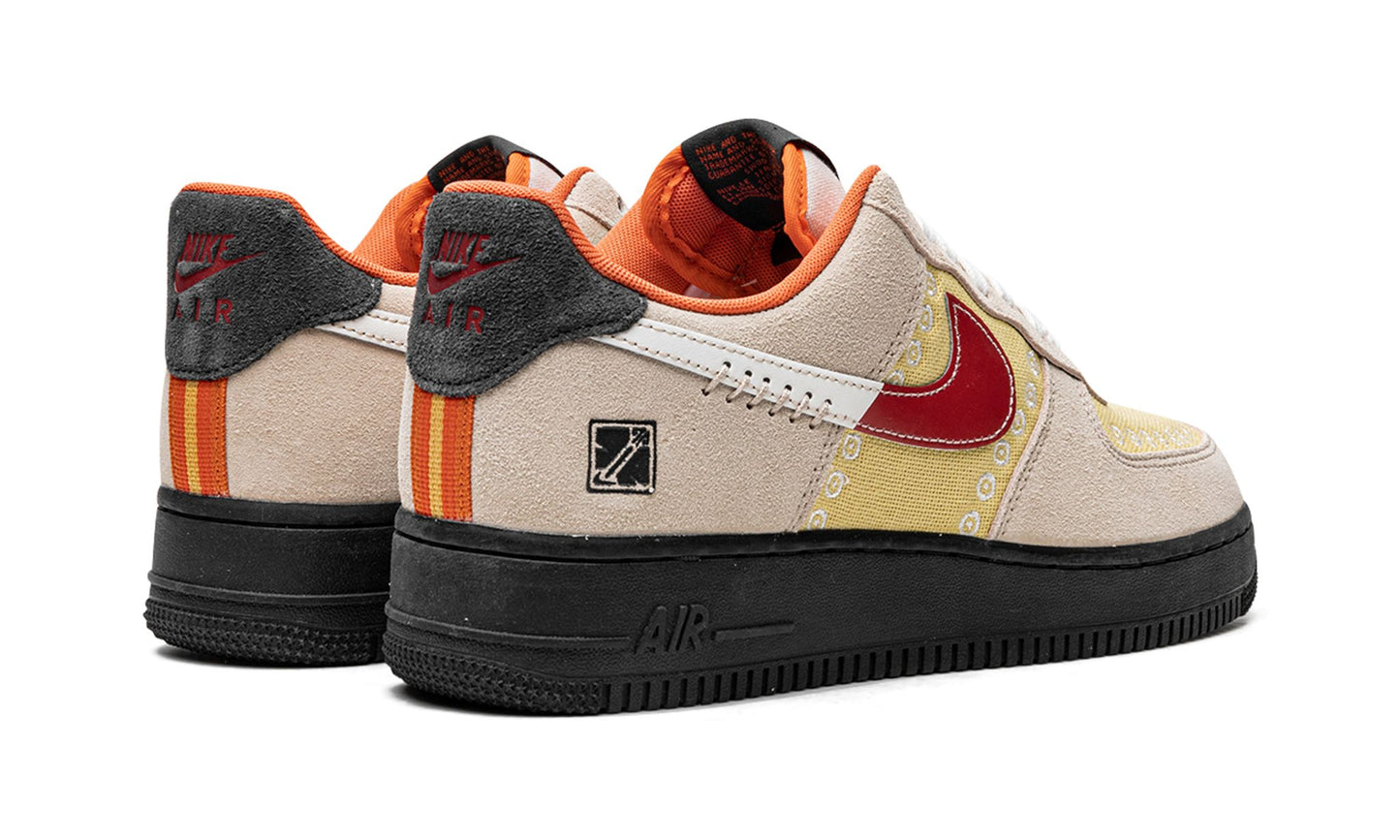 Nike Air Force 1 Low '07 LX Somos Familia