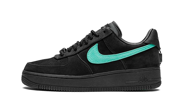 Nike Air Force 1 Low Tiffany & Co. 1837