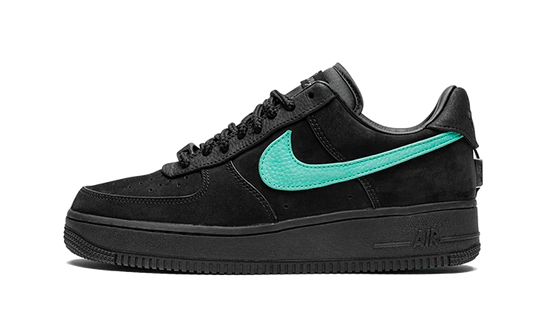 Nike Air Force 1 Low Tiffany & Co. 1837