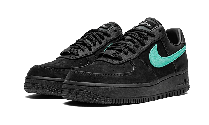 Nike Air Force 1 Low Tiffany & Co. 1837