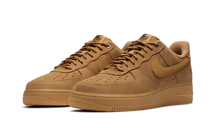 Nike Air Force 1 Low Flax Wheat