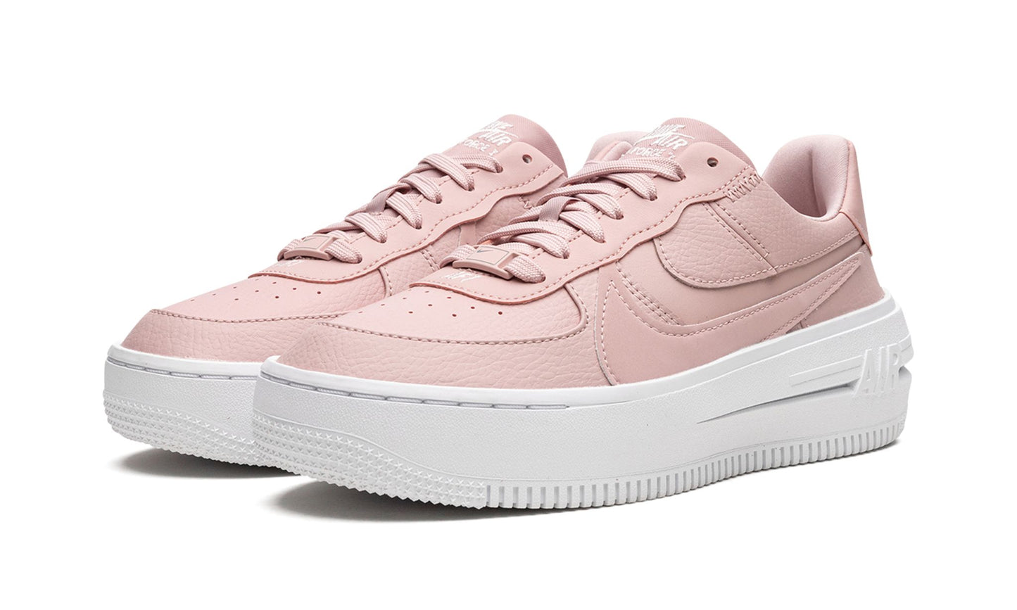 Nike Air Force 1 Low PLT.AF.ORM Pink Oxford (Women's)