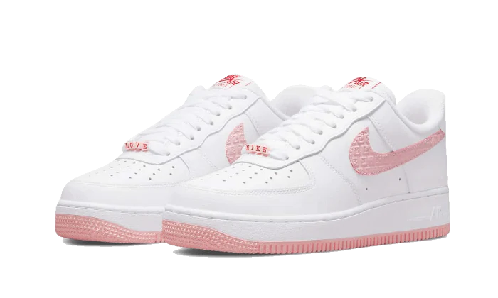 Nike Air Force 1 Low '07 VT Valentine's Day (2022)