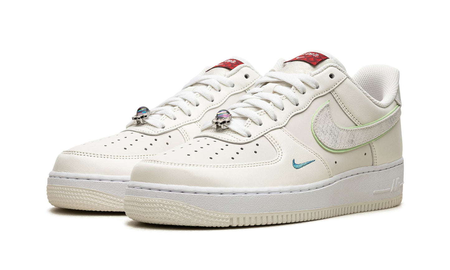 Nike Air Force 1 Low '07 Year of the Dragon (2024)