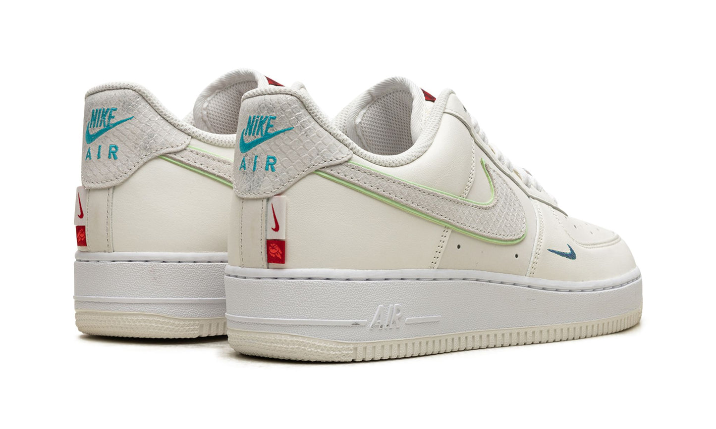 Nike Air Force 1 Low '07 Year of the Dragon (2024)