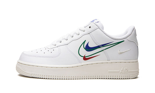 Nike Air Force 1 Low Multi-Swoosh