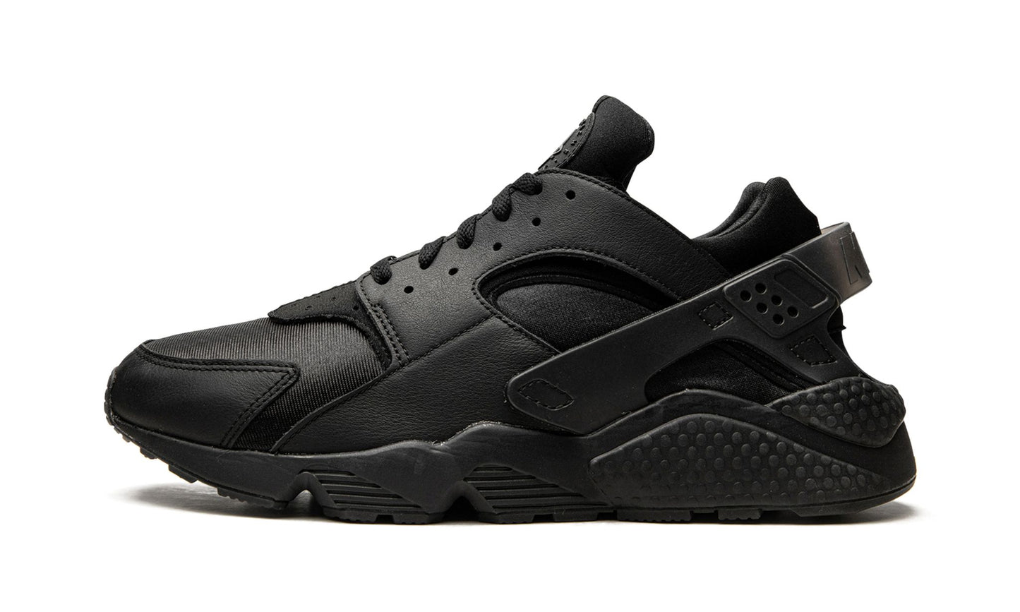 Nike Air Huarache Triple Black (2021)