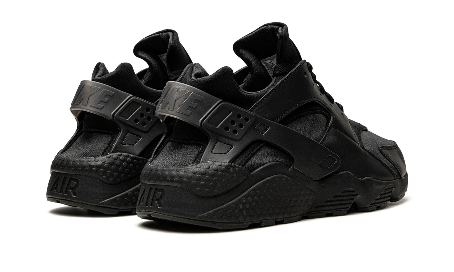 Nike Air Huarache Triple Black (2021)