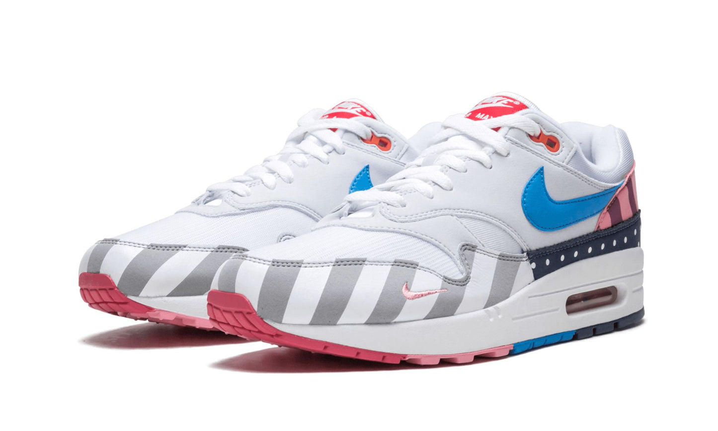 Nike Air Max 1 Parra (2018)