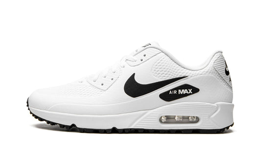 Nike Air Max 90 Golf White Black