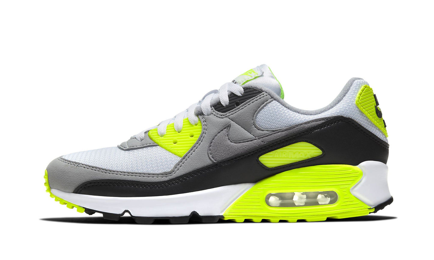 Nike Air Max 90 OG Volt (2020)