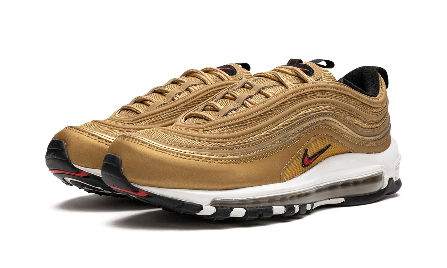 Nike Air Max 97 OG Golden Bullet (2023) (Women's)