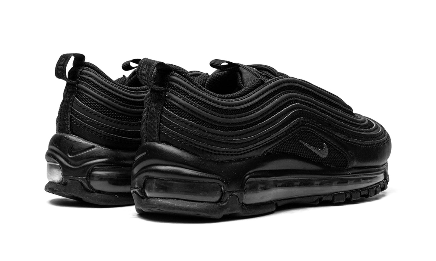 Nike Air Max 97 Triple Black