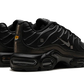 Nike Air Max Plus A-COLD-WALL Black