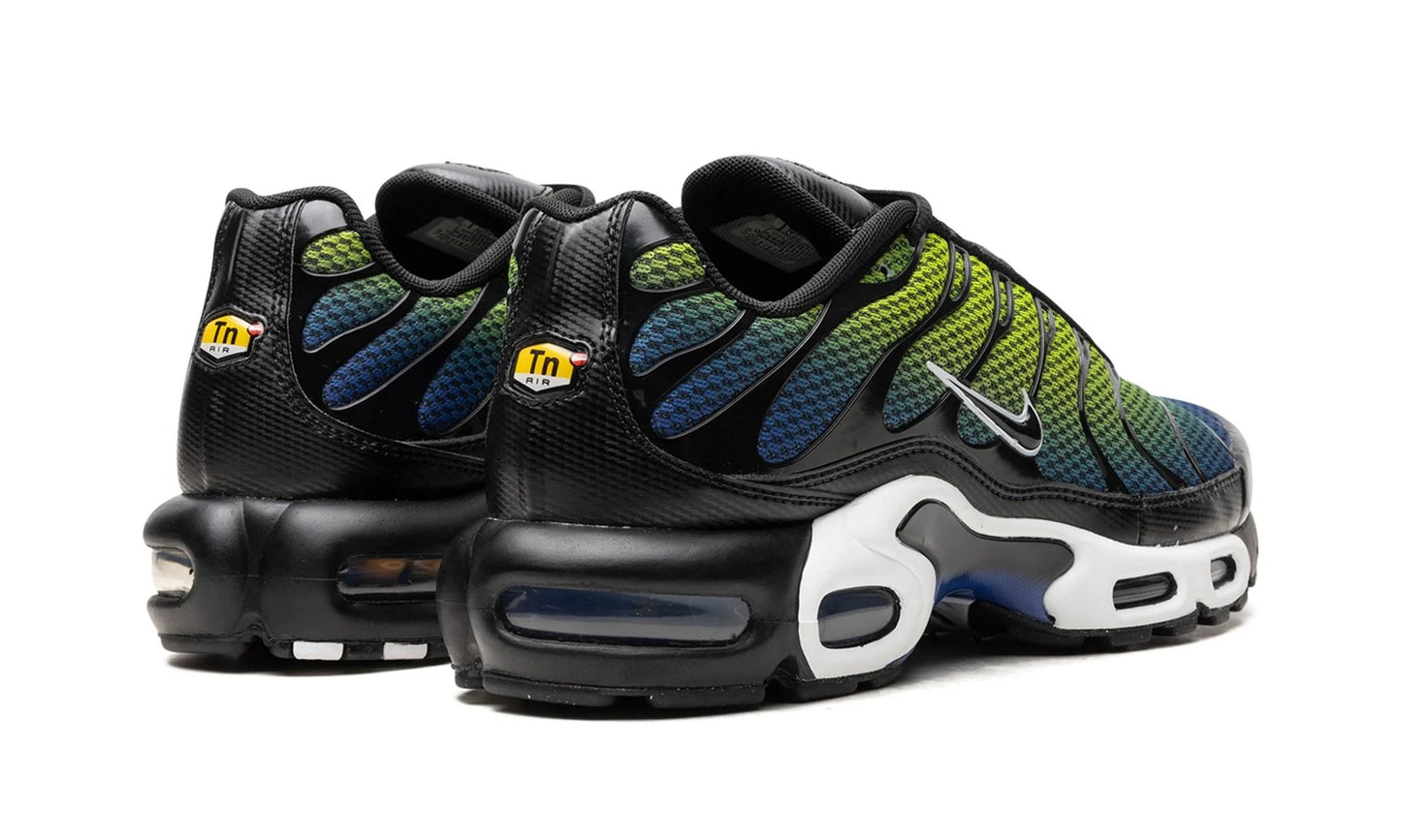 Nike Air Max Plus Racer Blue Volt