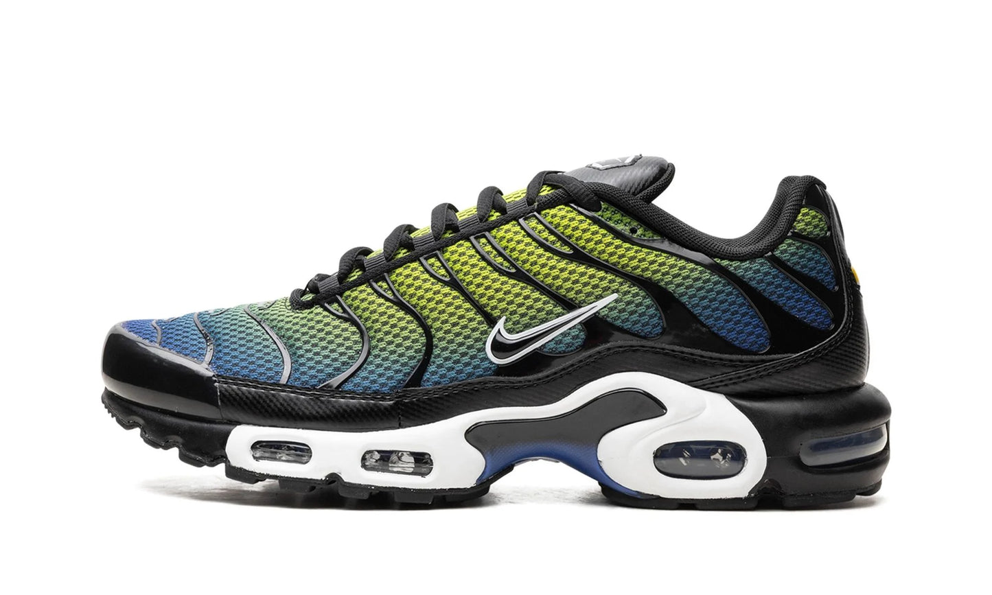 Nike Air Max Plus Racer Blue Volt