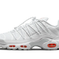 Nike Air Max Plus Utility Safety Orange Pure Platinum